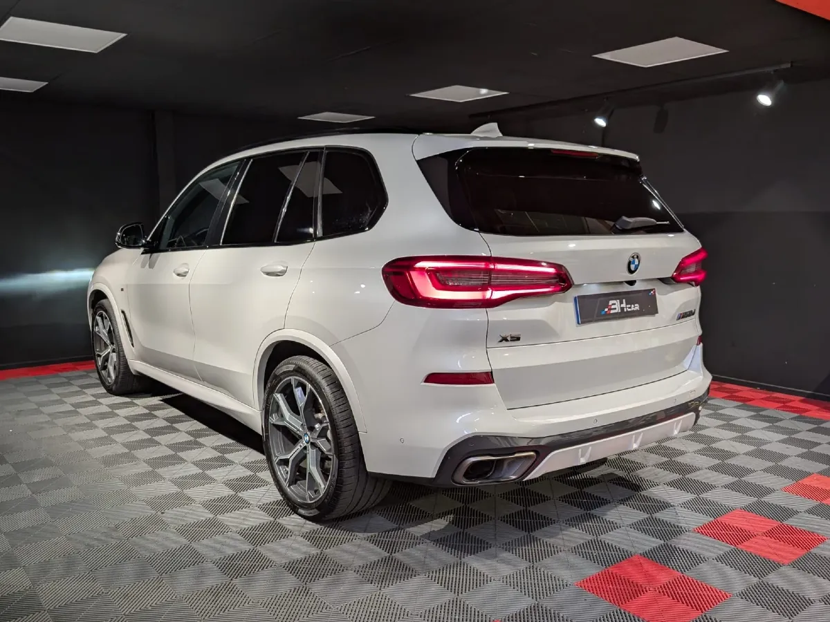 Bmw X5 - photo 6