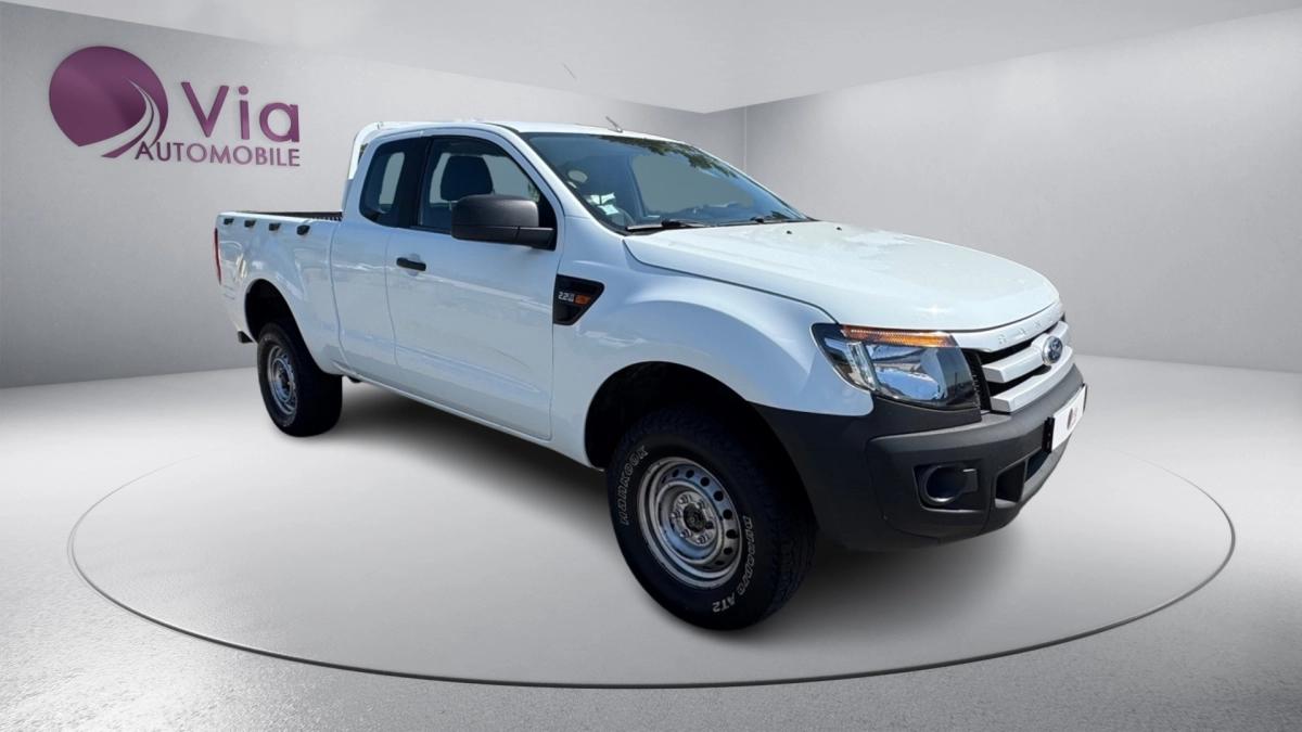 Ford Ranger