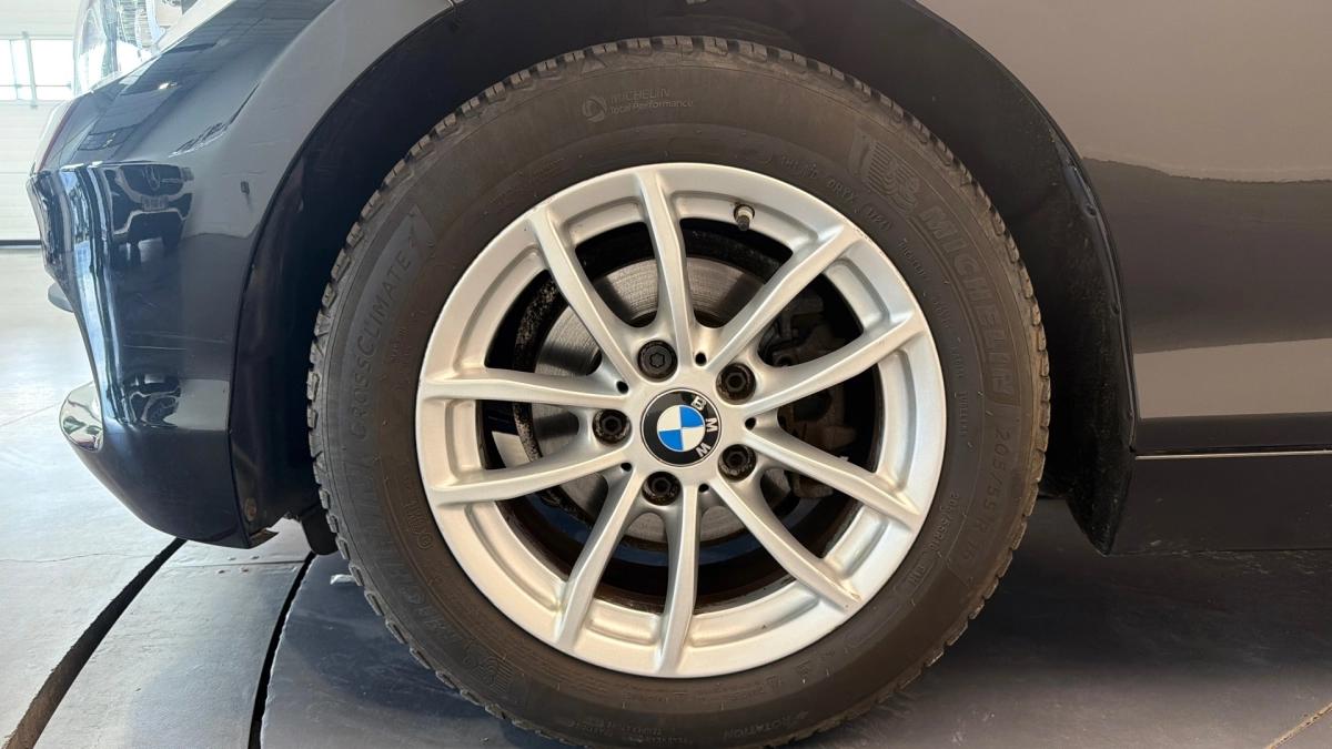 Bmw Serie 1