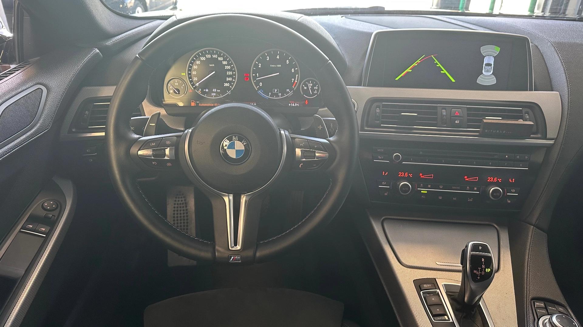 Bmw Serie 6