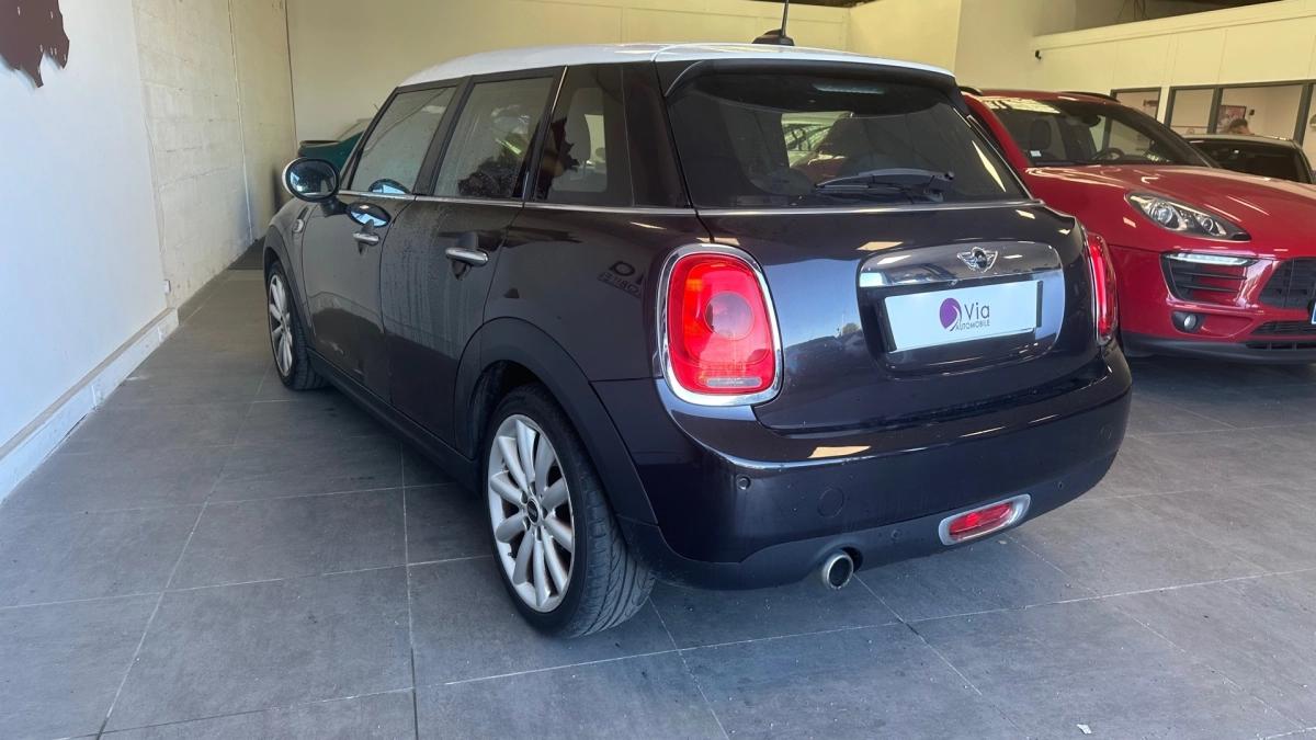 Mini Mini