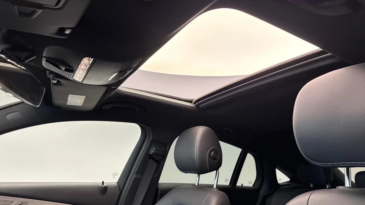 Mercedes Classe Glc