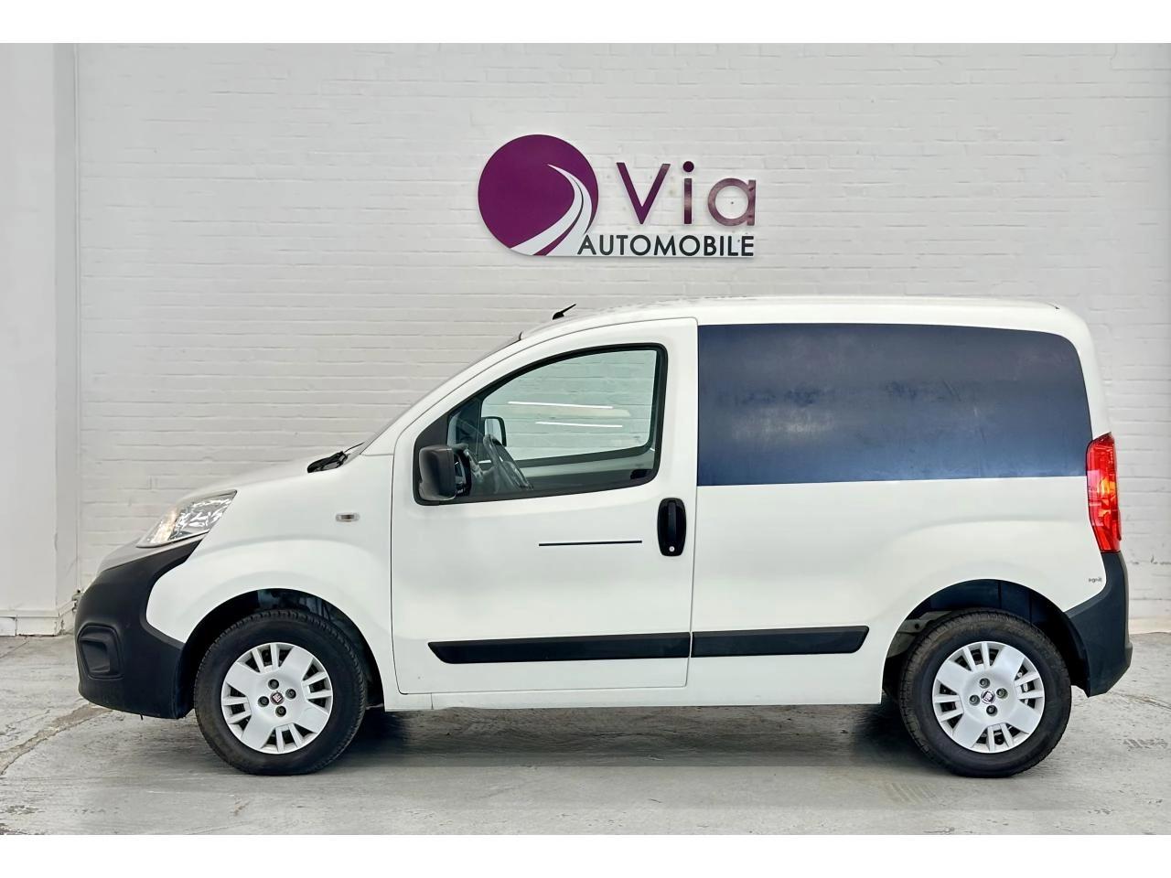 Fiat Fiorino