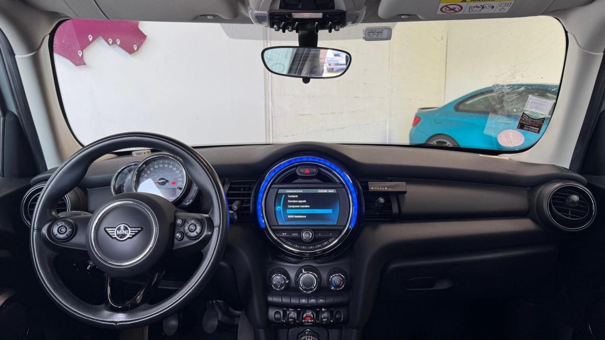 Mini Mini