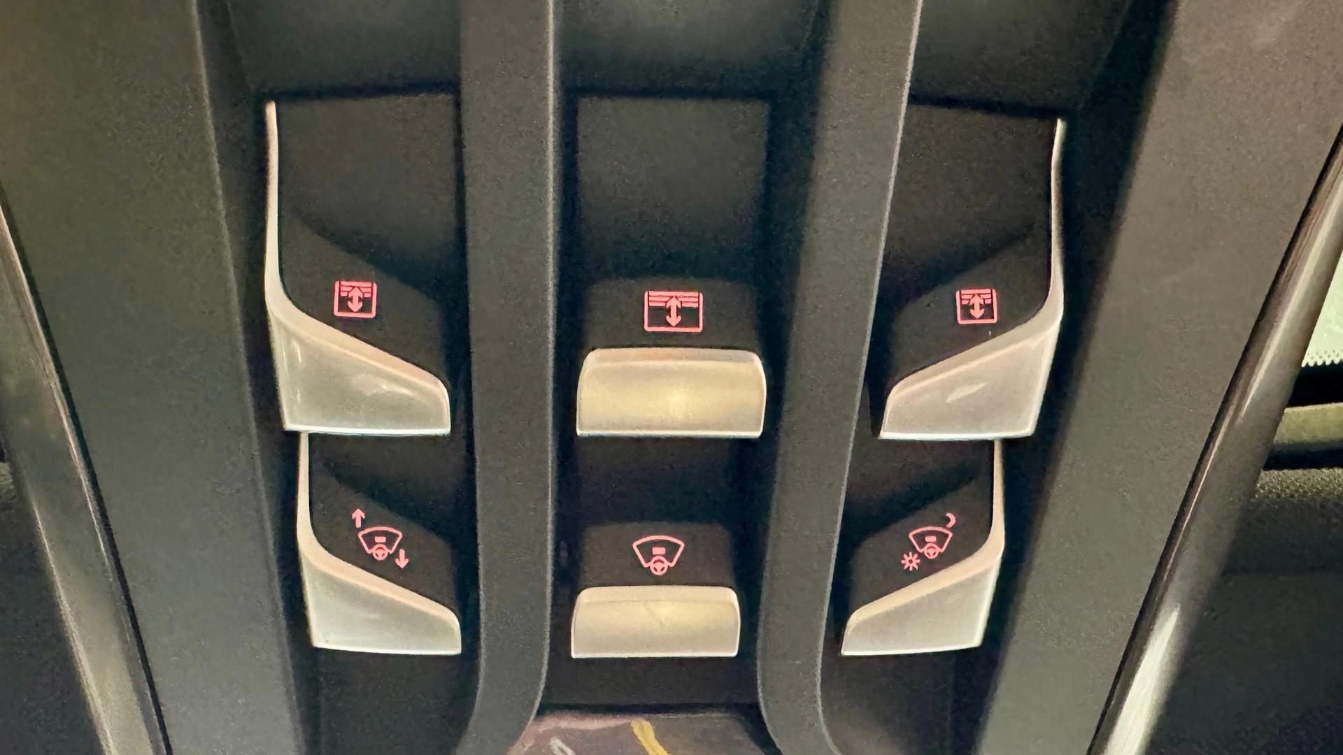 Ds Automobiles Ds 5