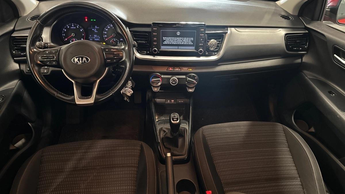 Kia Stonic