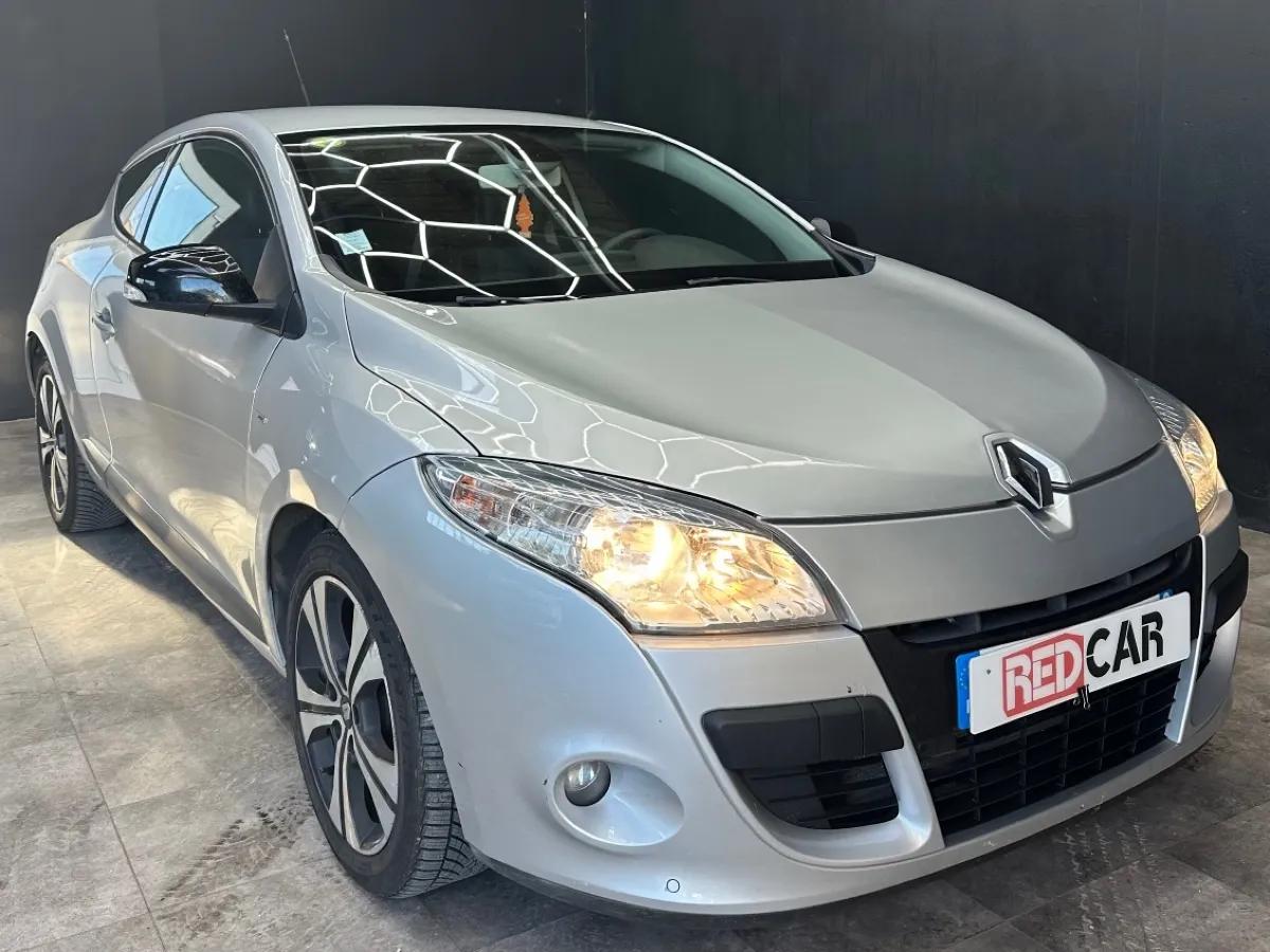 Renault Megane COUPE 1.9 DCI 130 BOSE