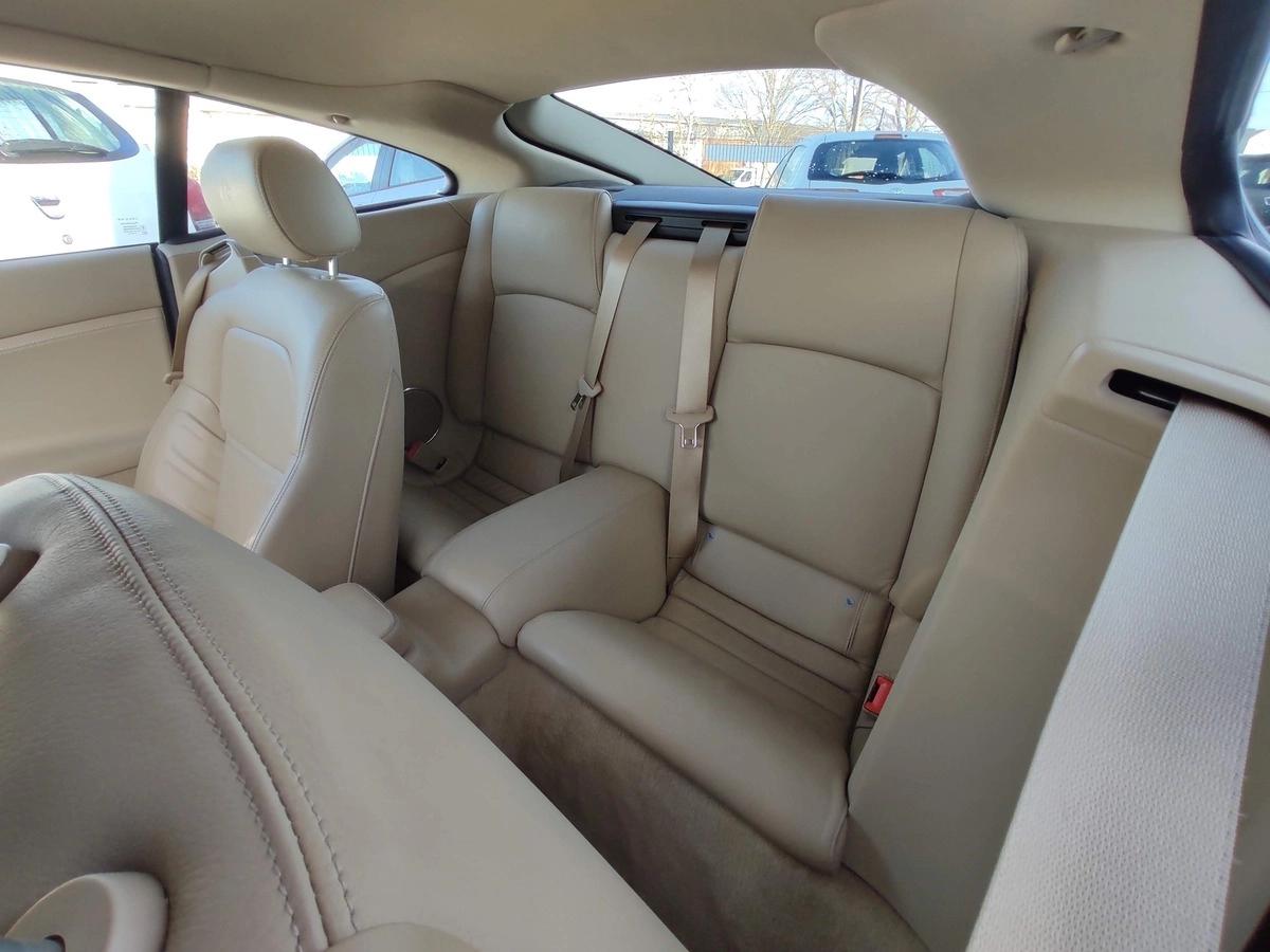 Jaguar Xk 