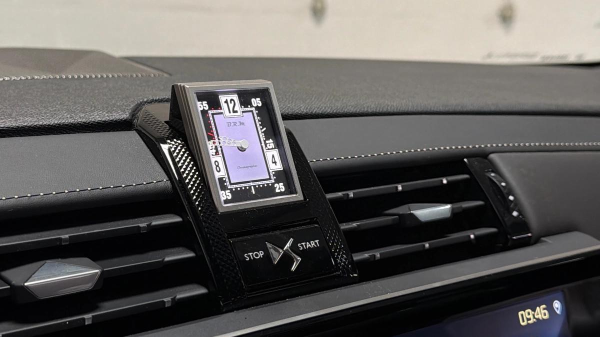 Ds Automobiles DS7