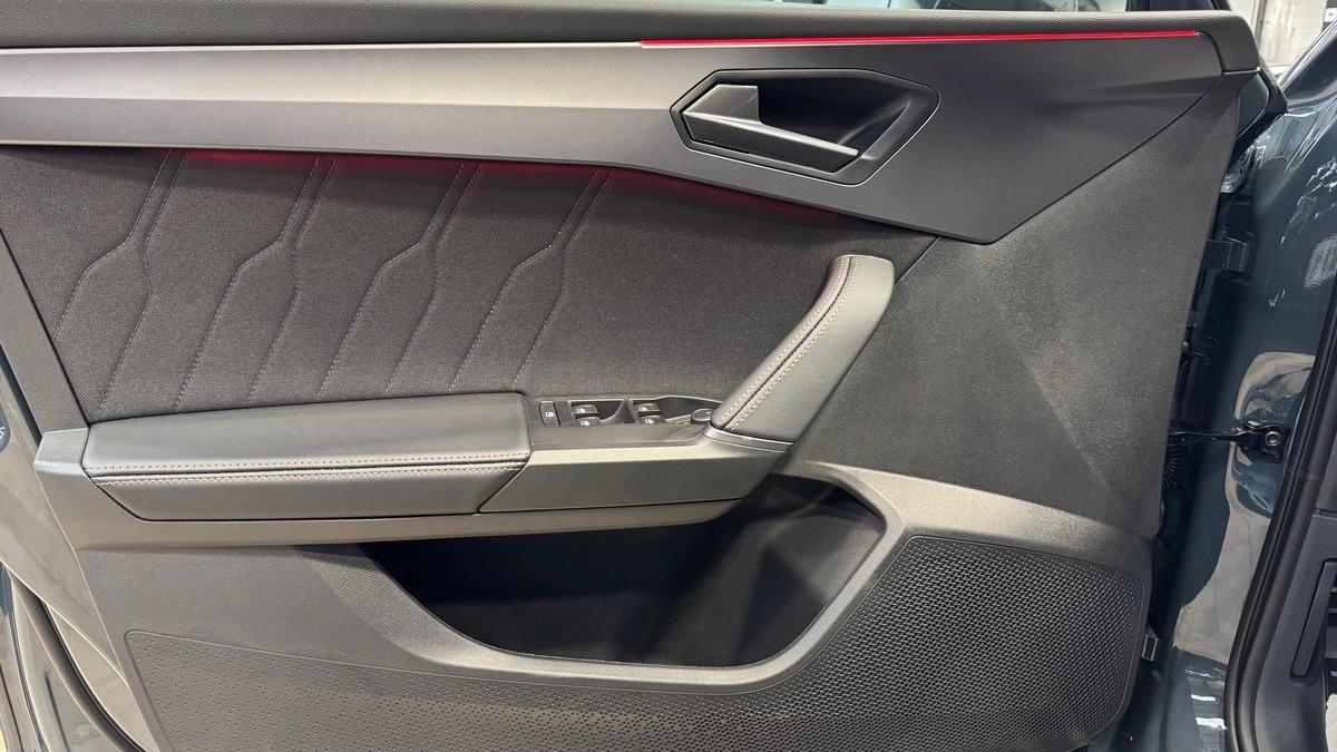 Cupra CUPRA LEON 2.0 TDI 150 V DSG7