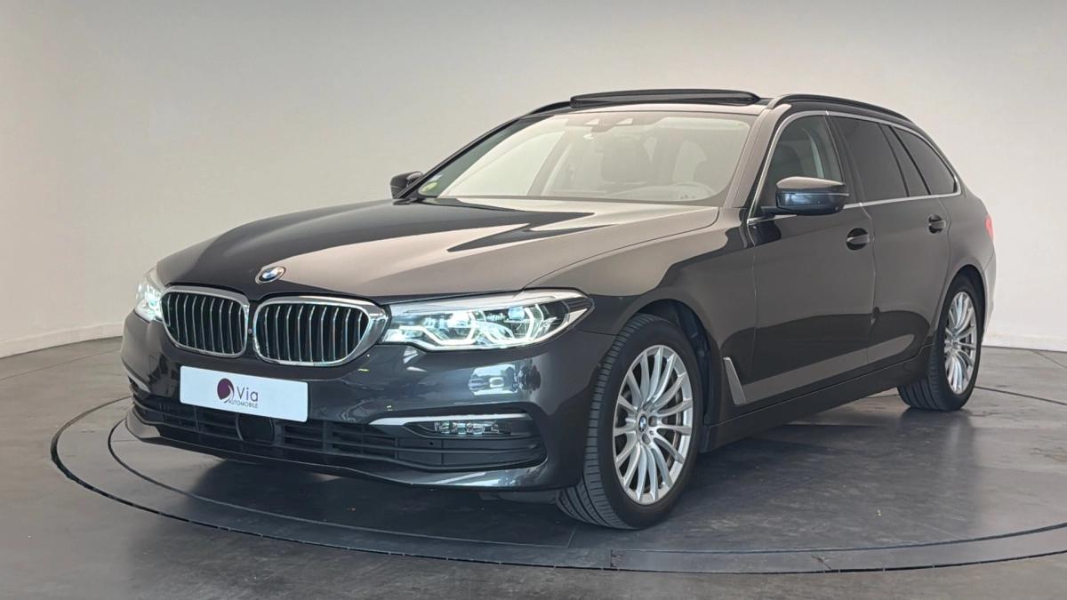 Bmw Serie 5