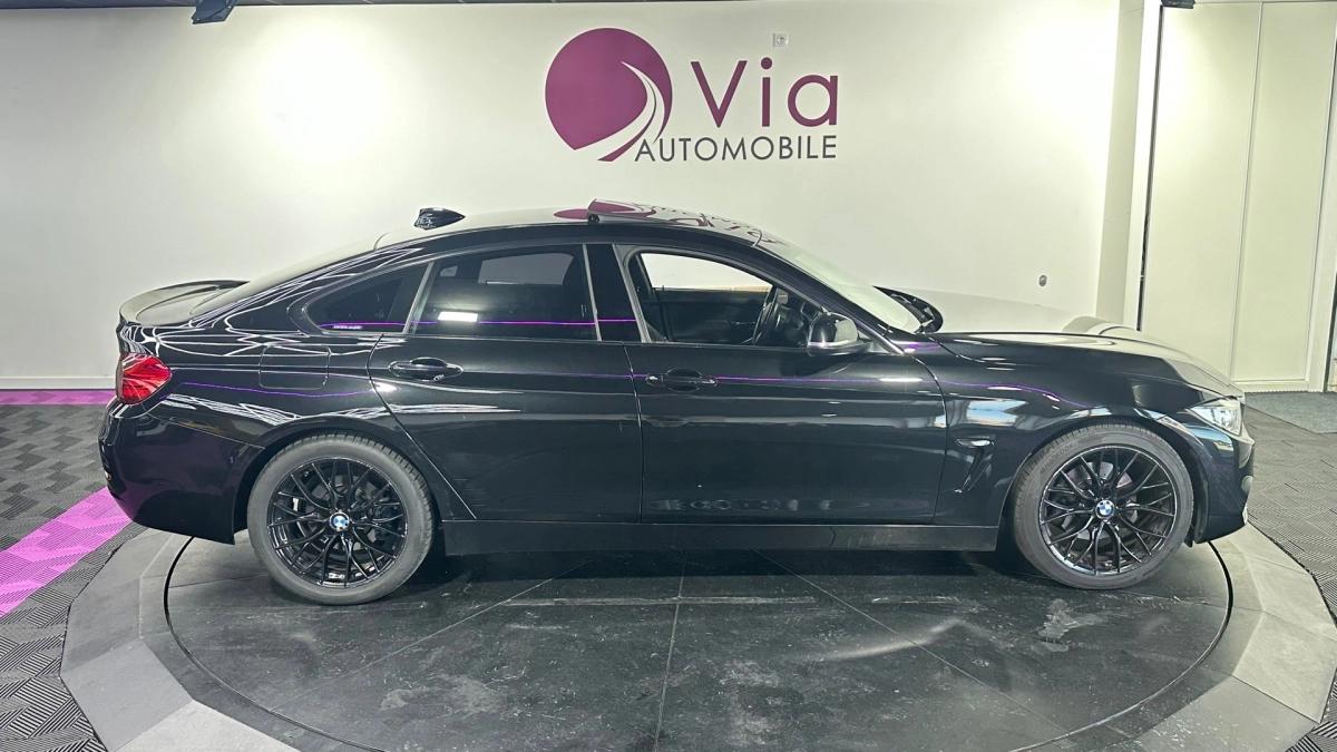 Bmw Serie 4