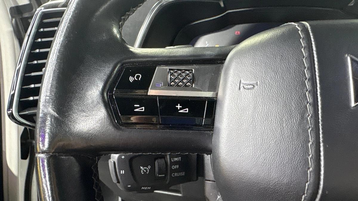 Ds Automobiles DS7