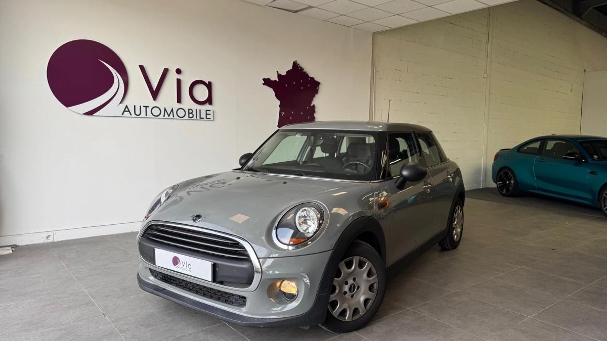 Mini Mini