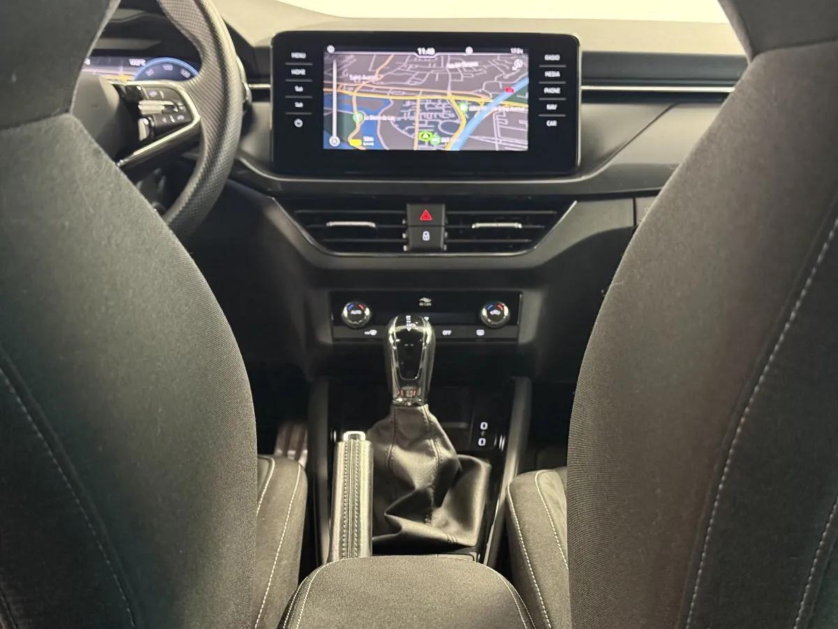 Skoda Kamiq 1.0 TSI 110 EVO STYLE DSG BVA