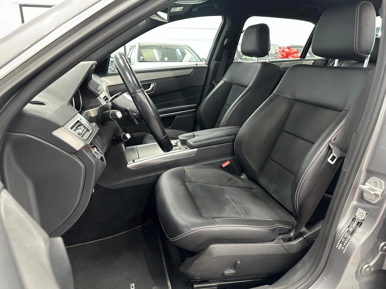 Mercedes Classe E