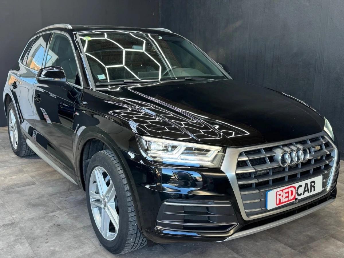 Audi Q5 