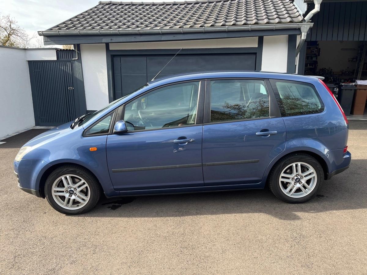 Ford Focus C-max 