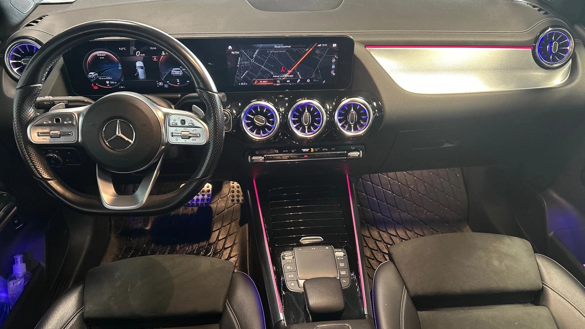 Mercedes Classe B