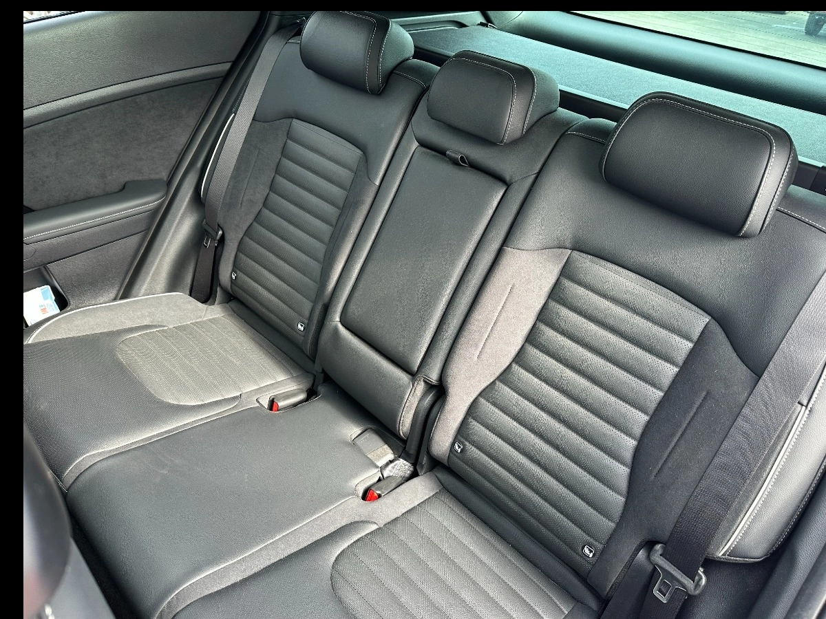 Kia Sportage - photo 17