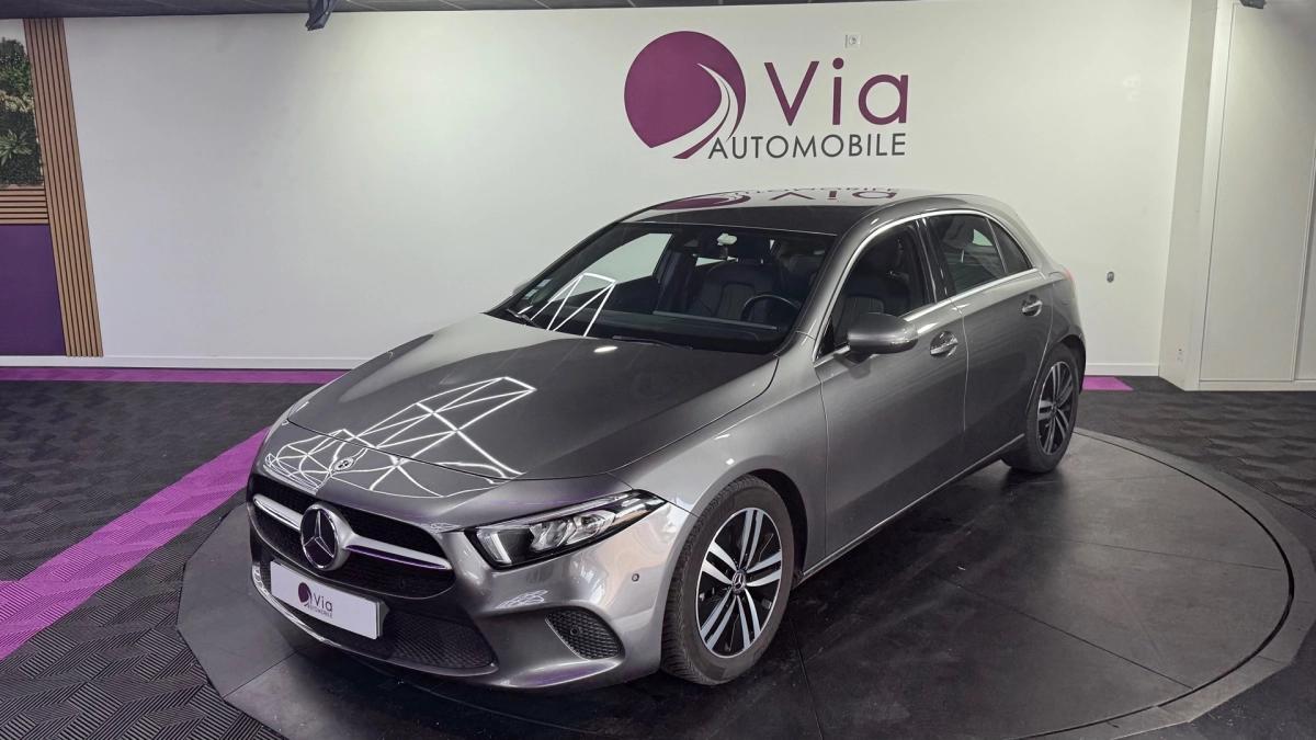 Mercedes Classe A