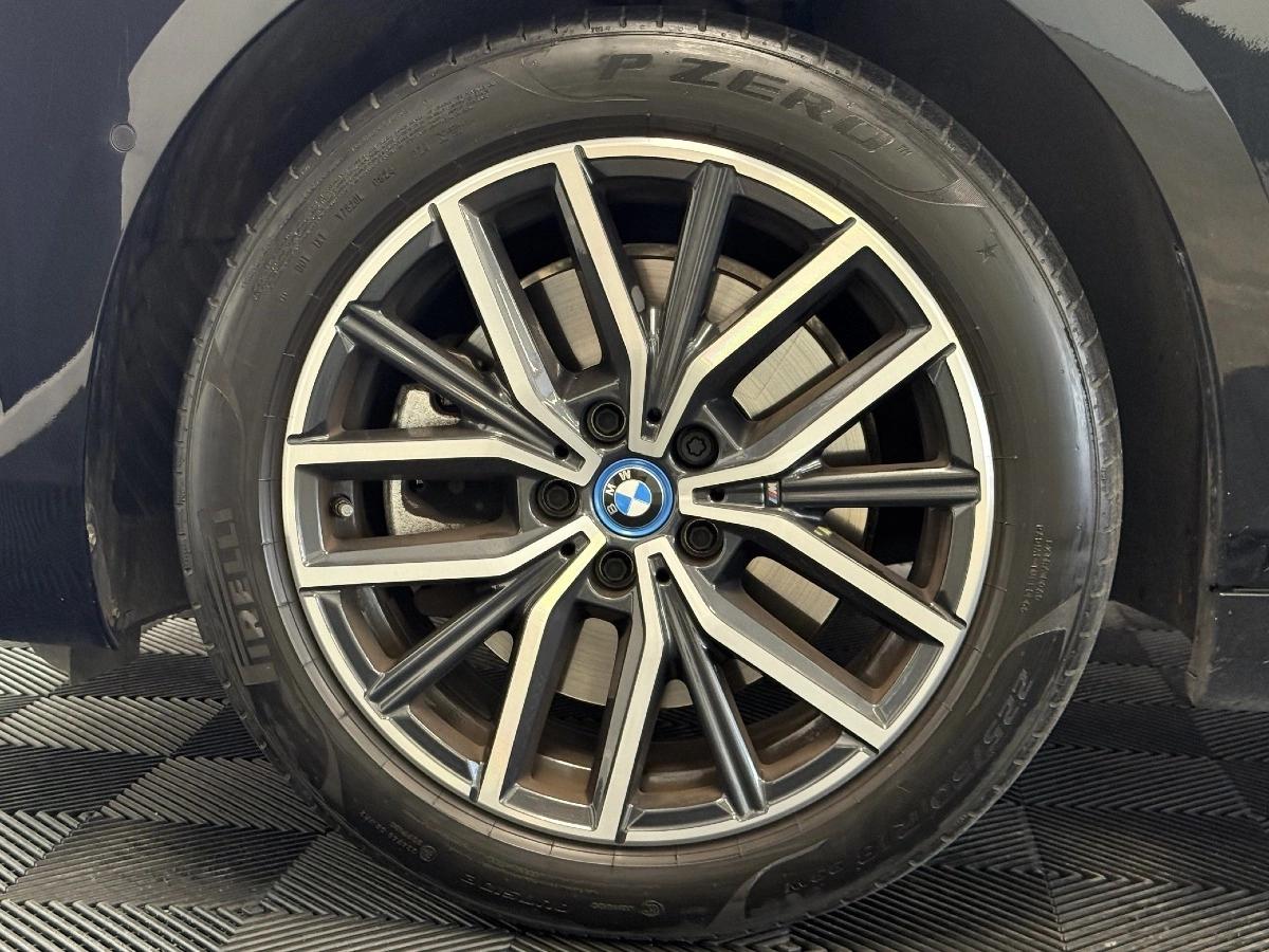 Bmw Serie 2 ACTIVE-TOURER 1.5 230 E 326H 150 PHEV HYBRID 14.2KWH M-SPORT XDRIVE DKG BVA