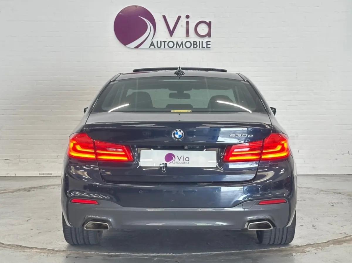 Bmw Serie 5