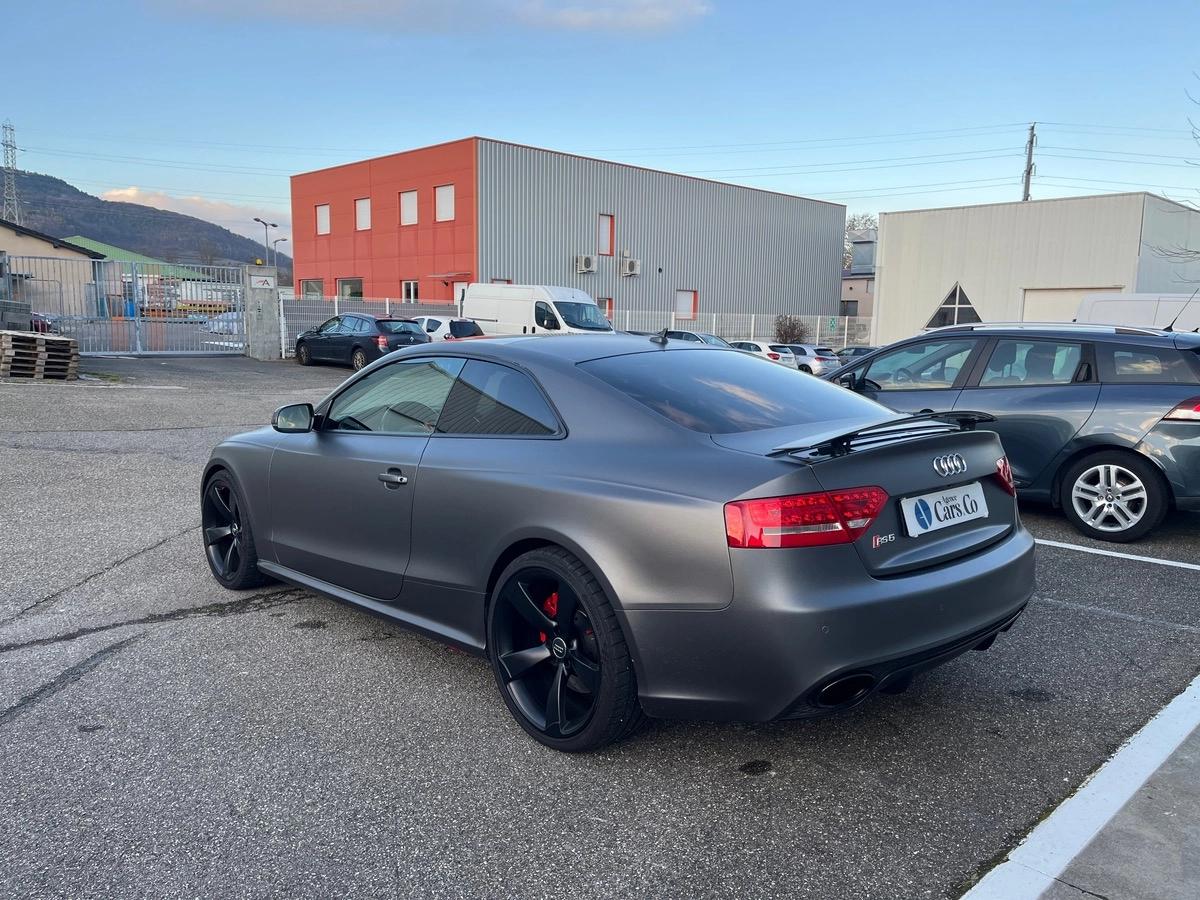 Audi Rs5 