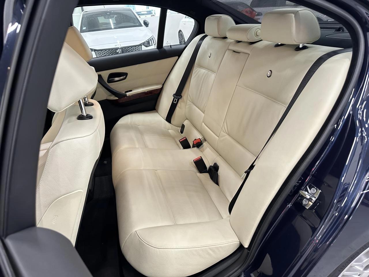 ALPINA SERIE 3