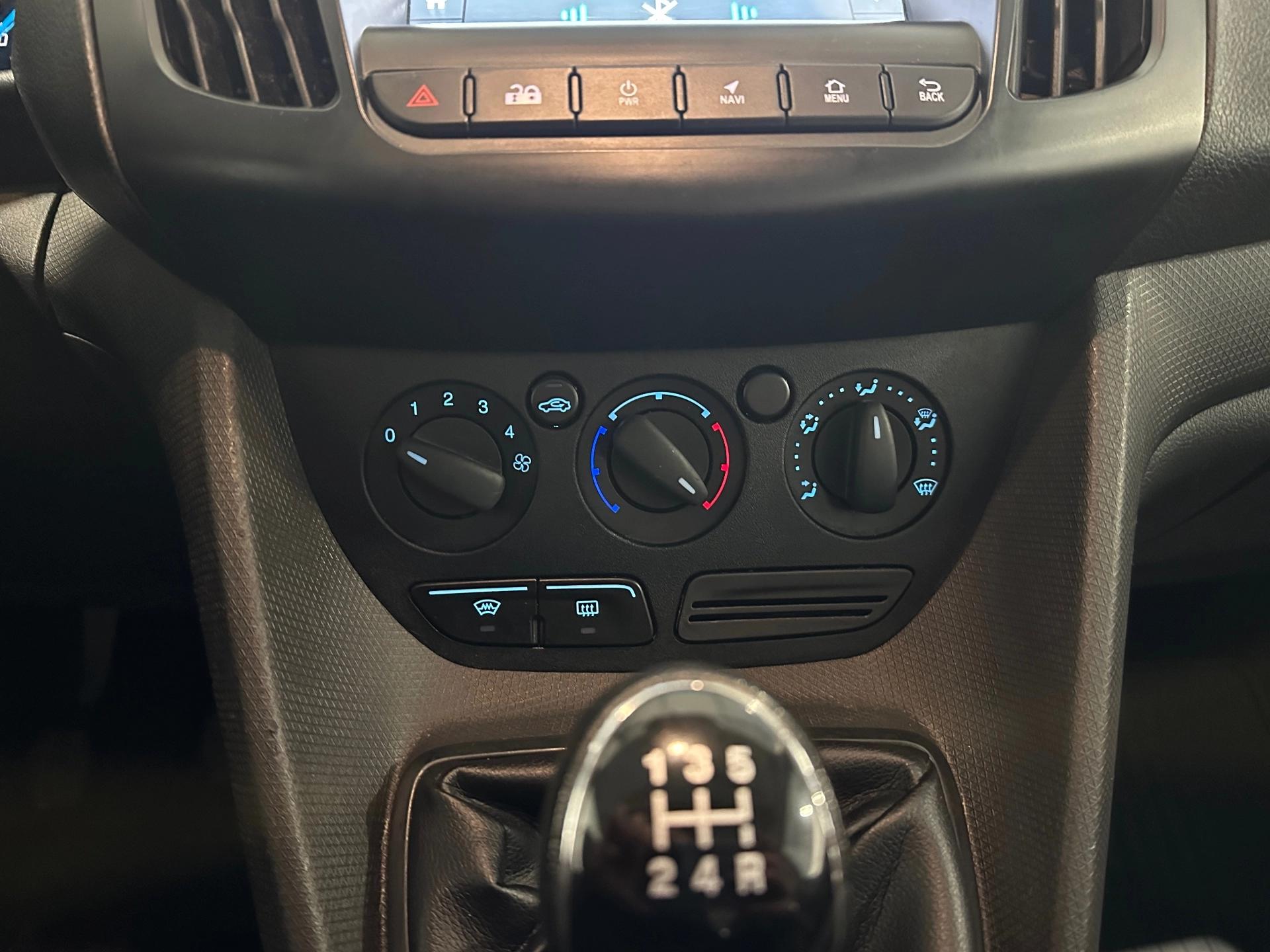 Ford Grand Tourneo Connect