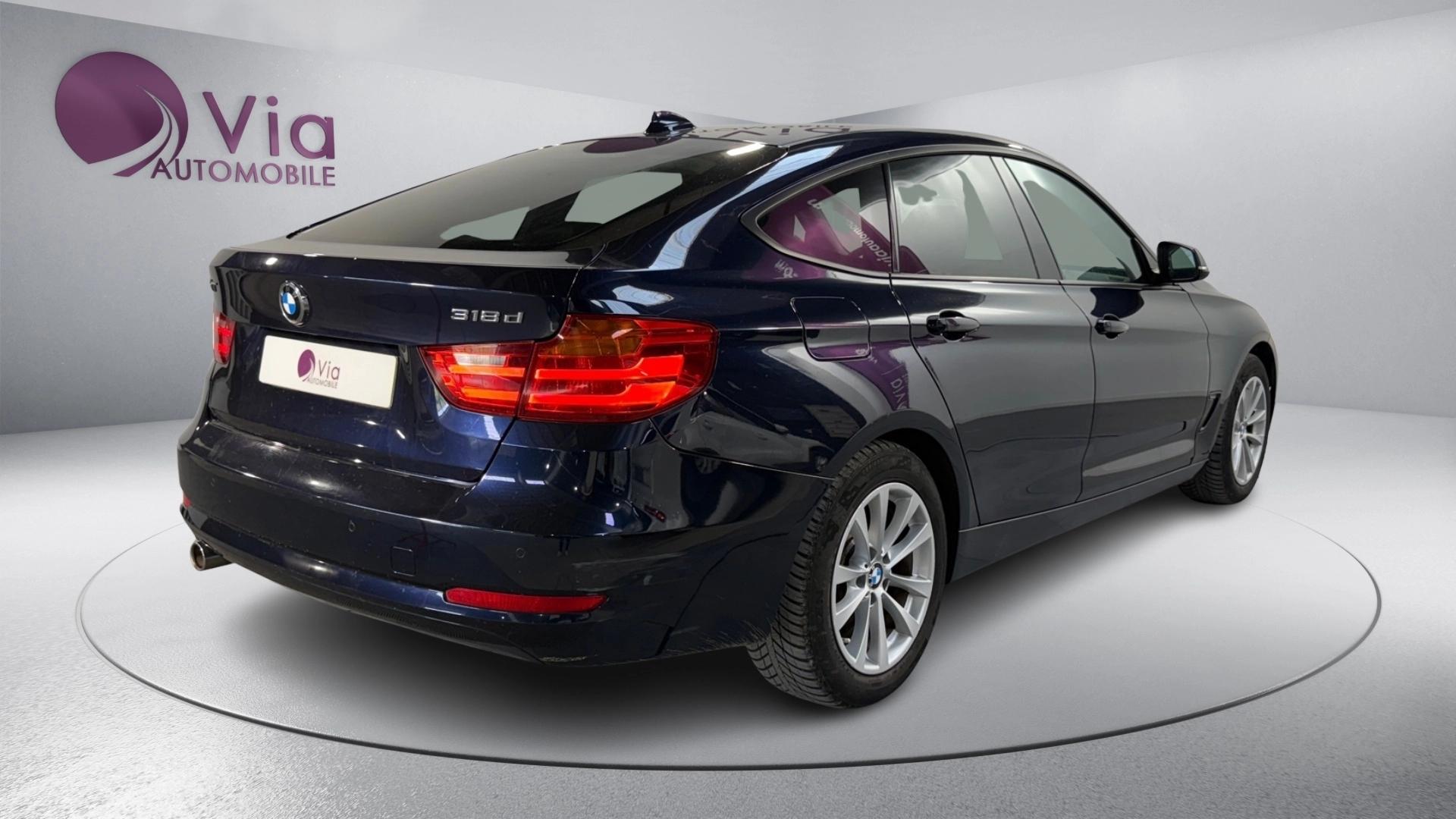 Bmw Serie 3