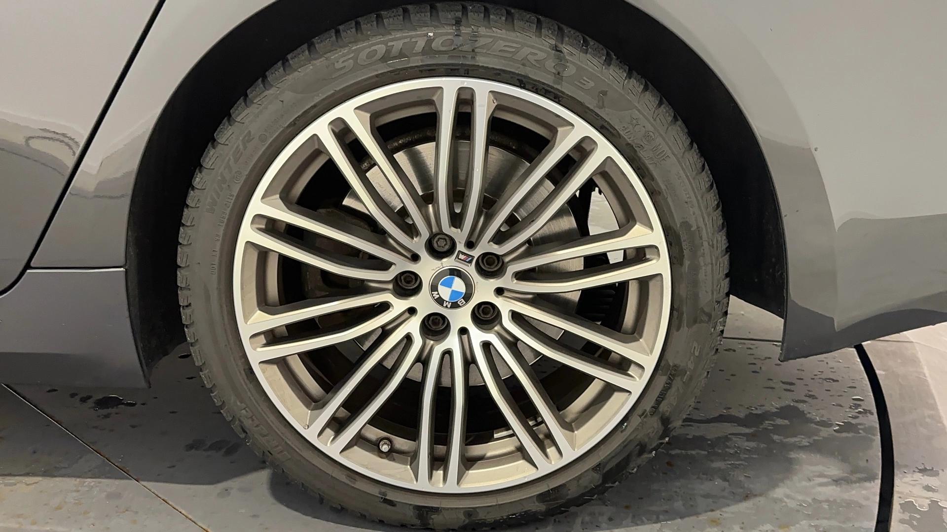 Bmw Serie 5