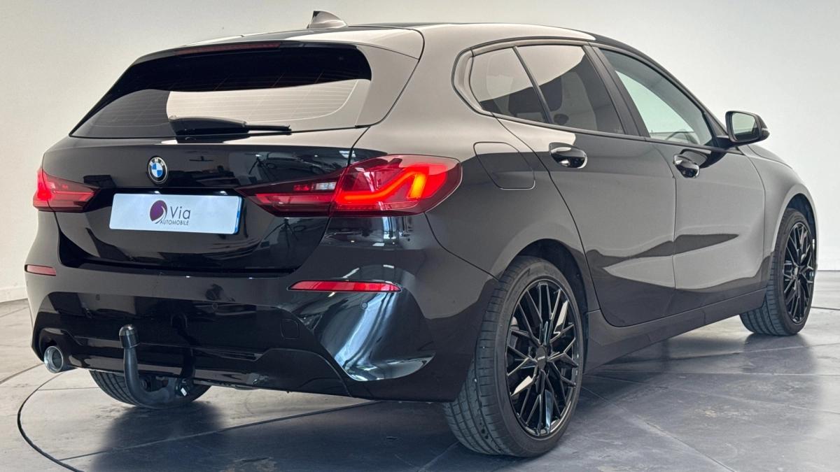 Bmw Serie 1
