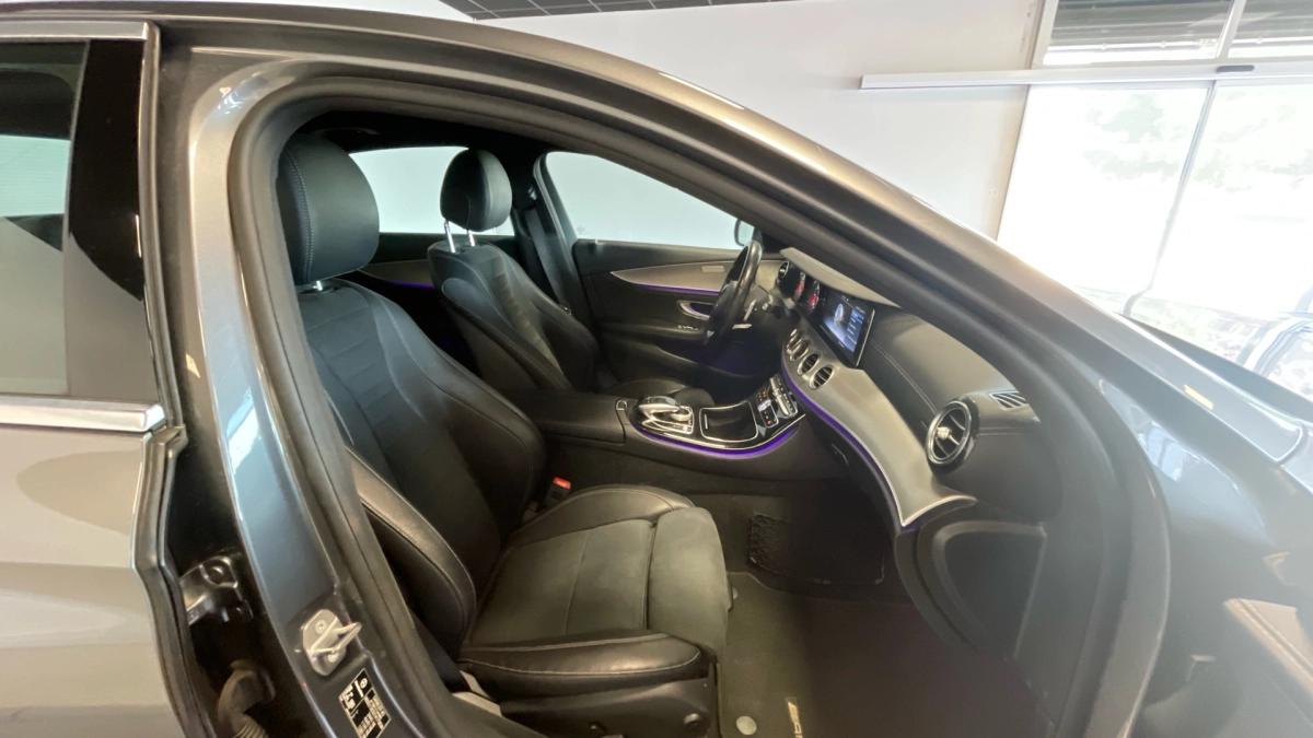 Mercedes Classe E