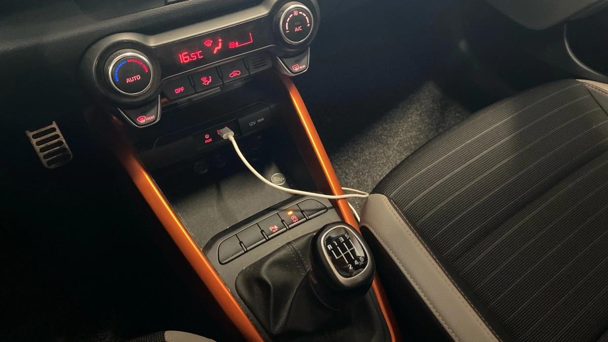 Kia Stonic