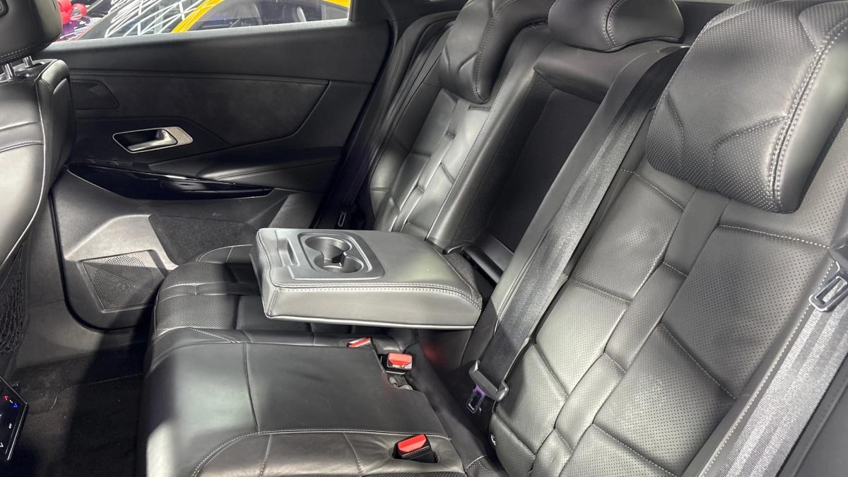 Ds Automobiles DS7