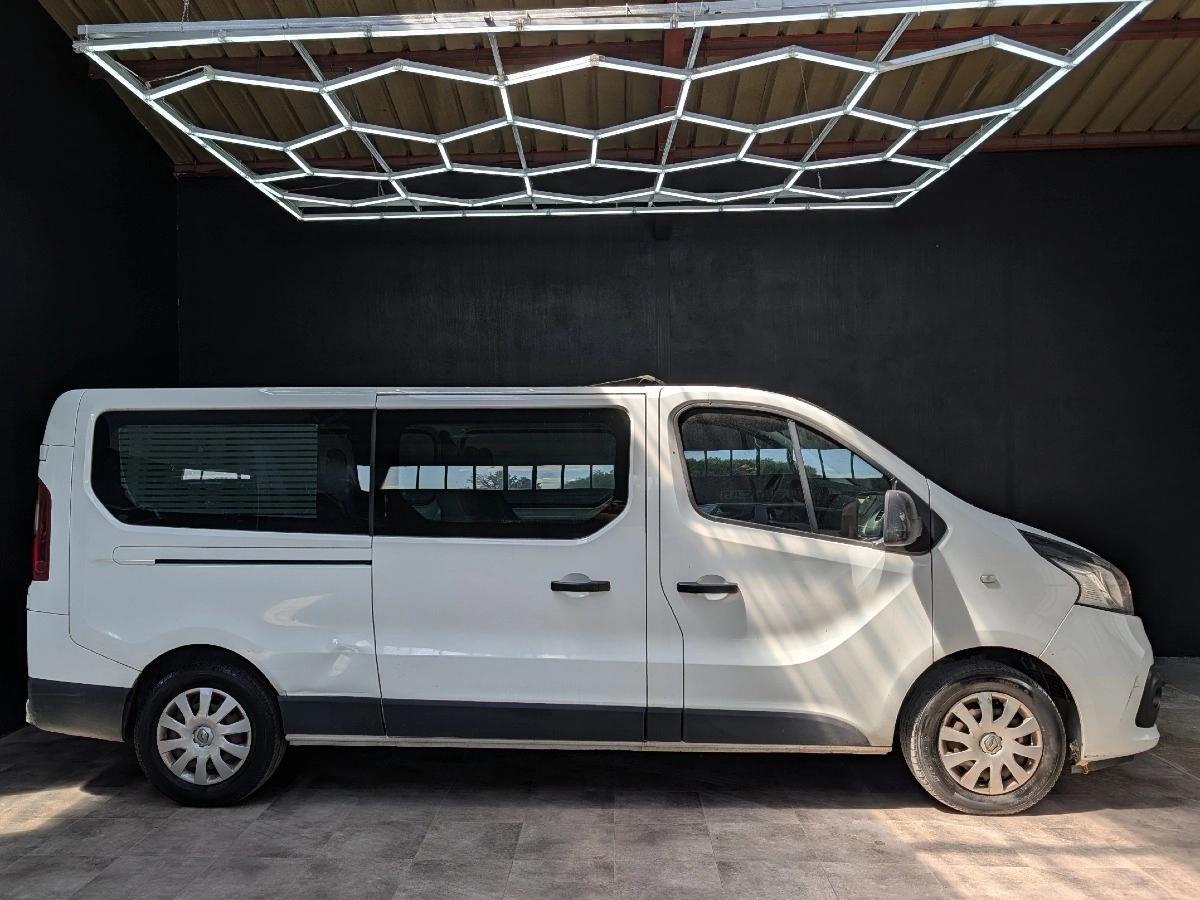 Renault Trafic COMBI 1.6 DCI 125 L2 ENERGY LIFE