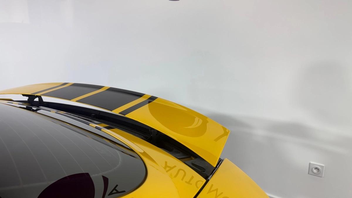 Audi Tts