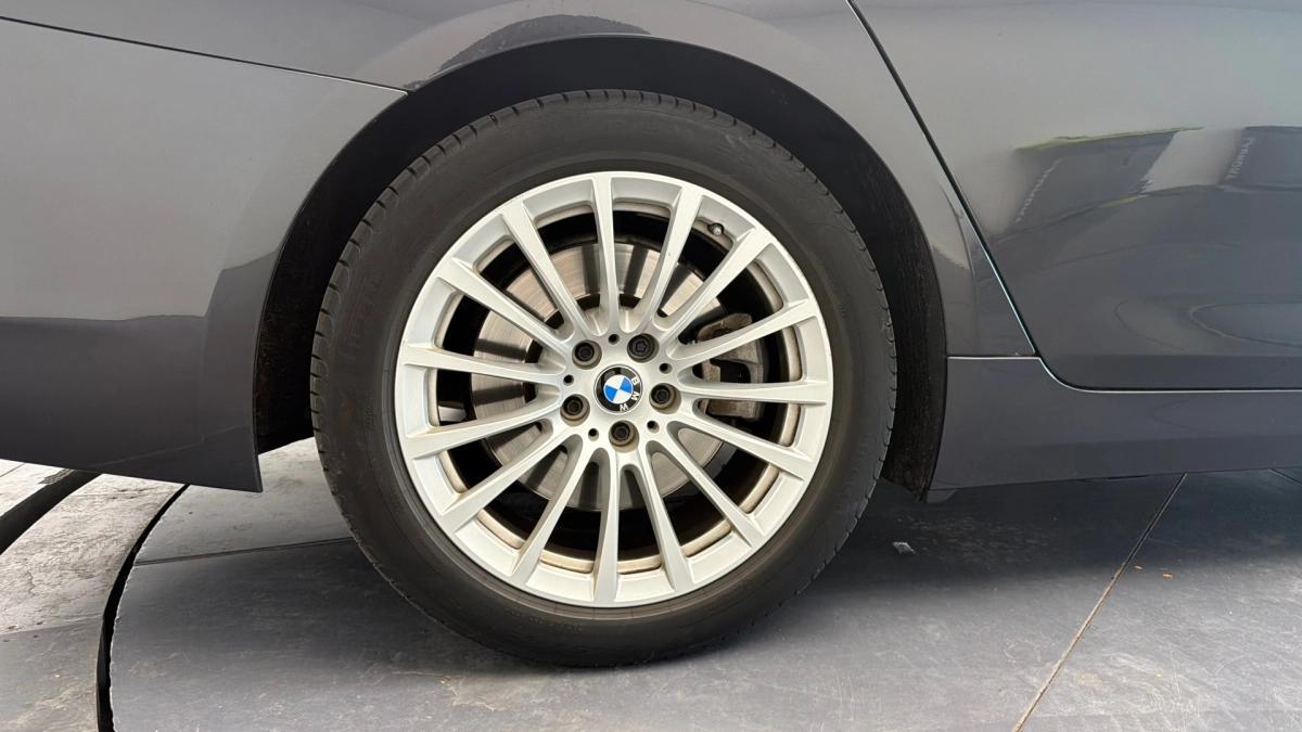 Bmw Serie 5