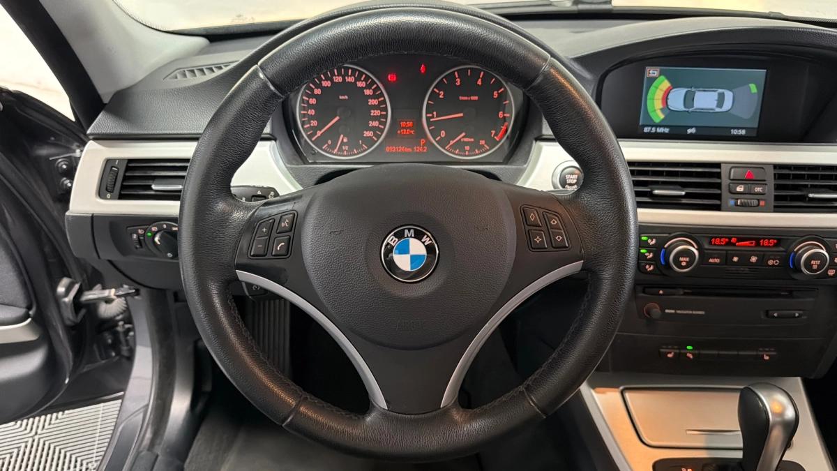 Bmw Serie 3
