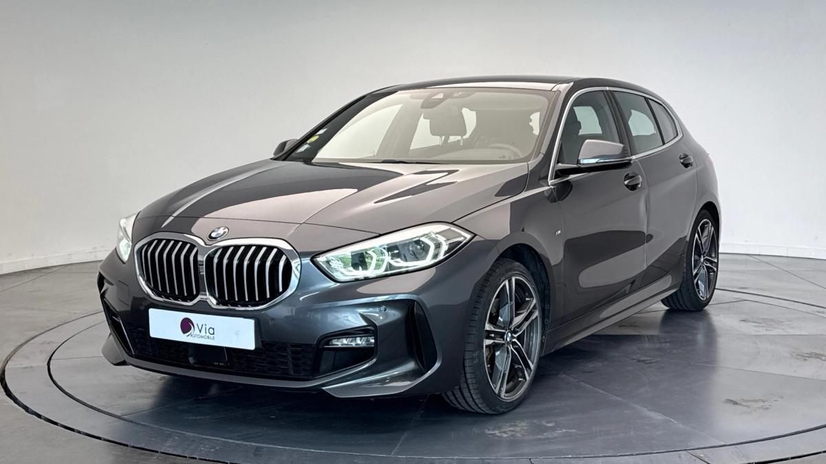 Bmw Serie 1