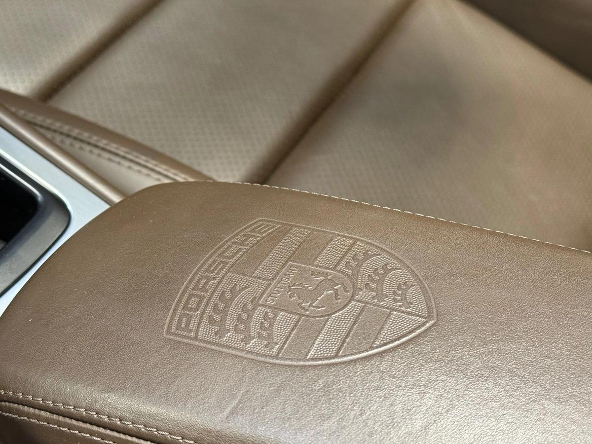 Porsche 911 CABRIOLET 991 3.0 420 CARRERA S PDK BVA