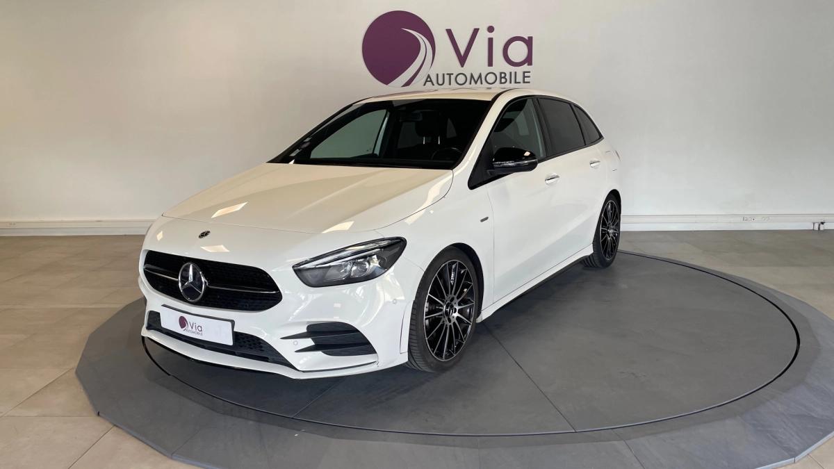 Mercedes Classe B