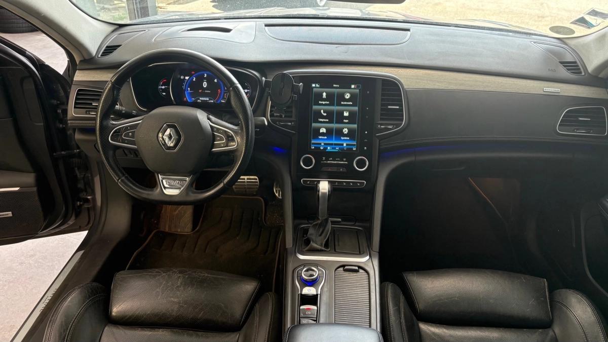 Renault Talisman