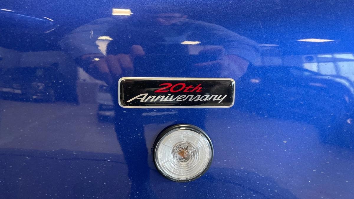 Mazda Mx5