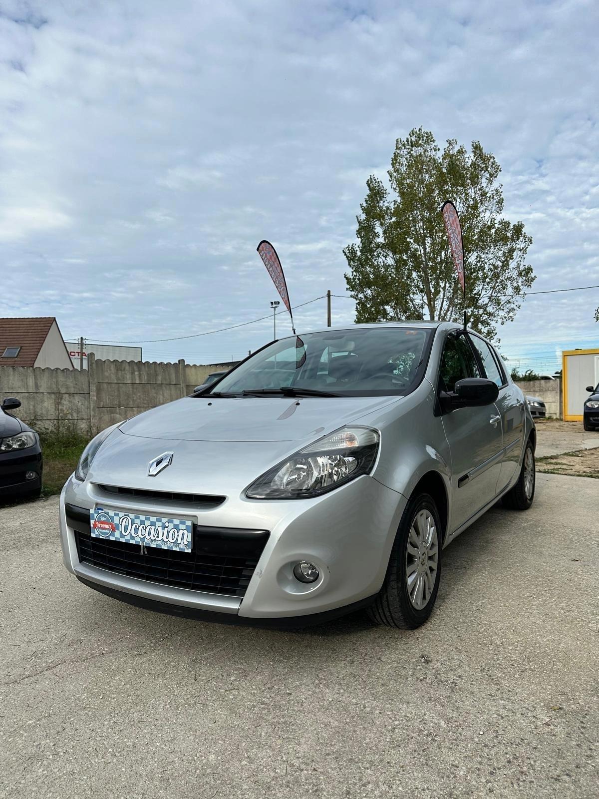 Photo du véhicule