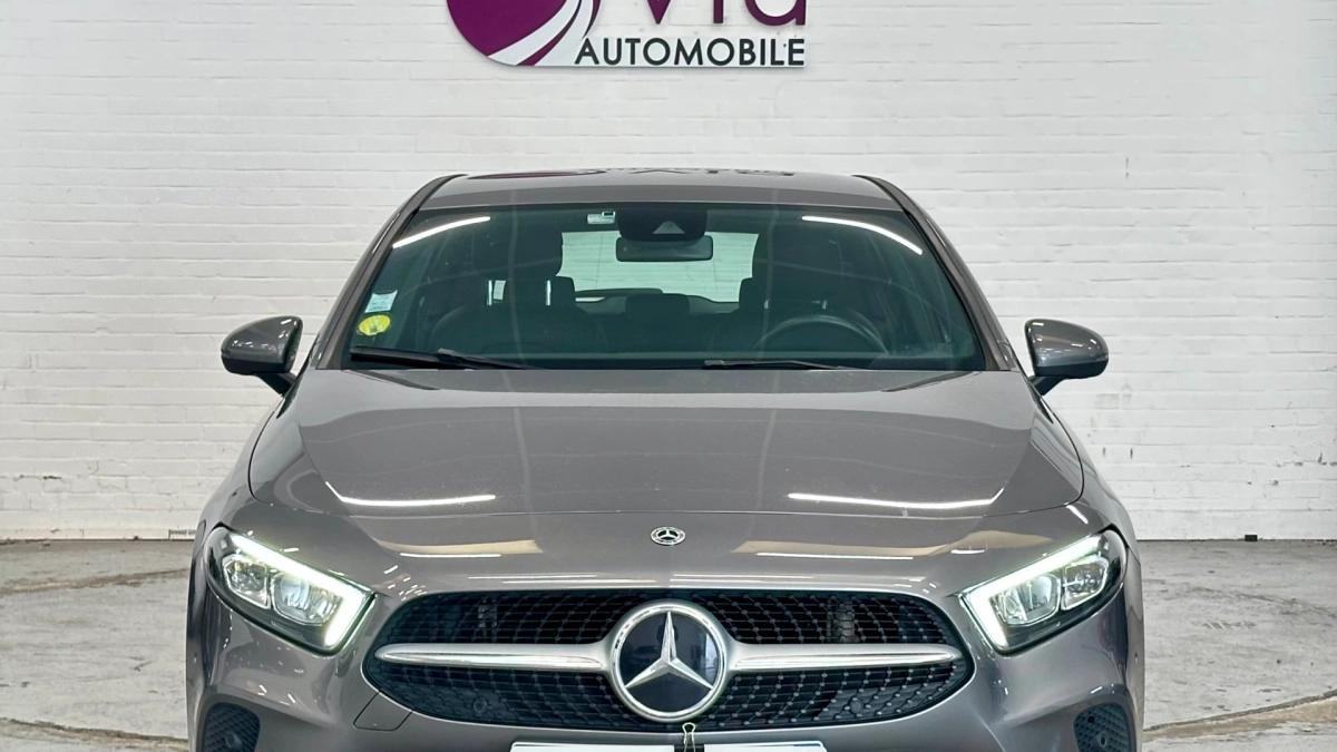 Mercedes Classe A