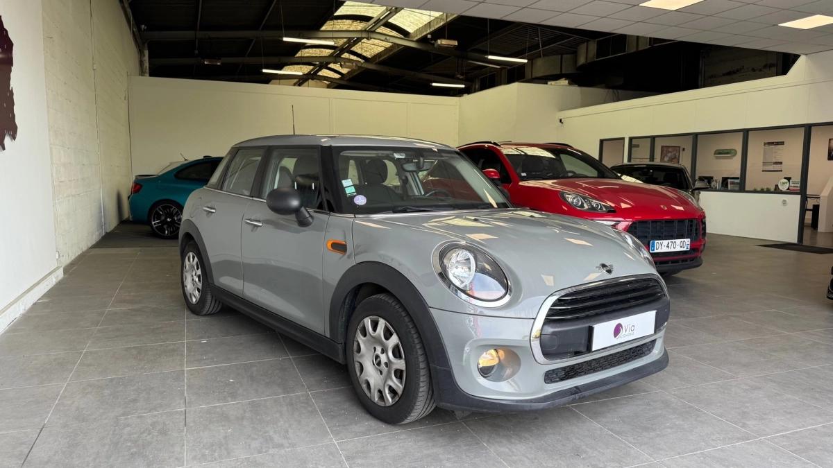 Mini Mini