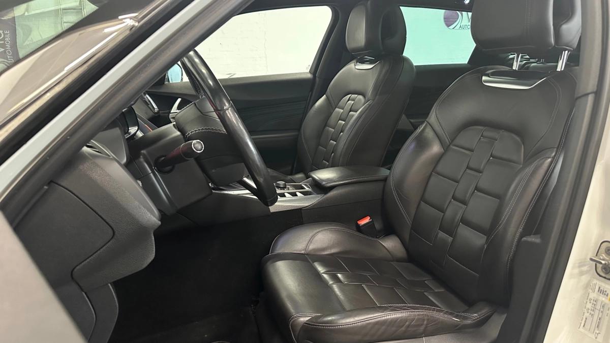 Citroen DS5