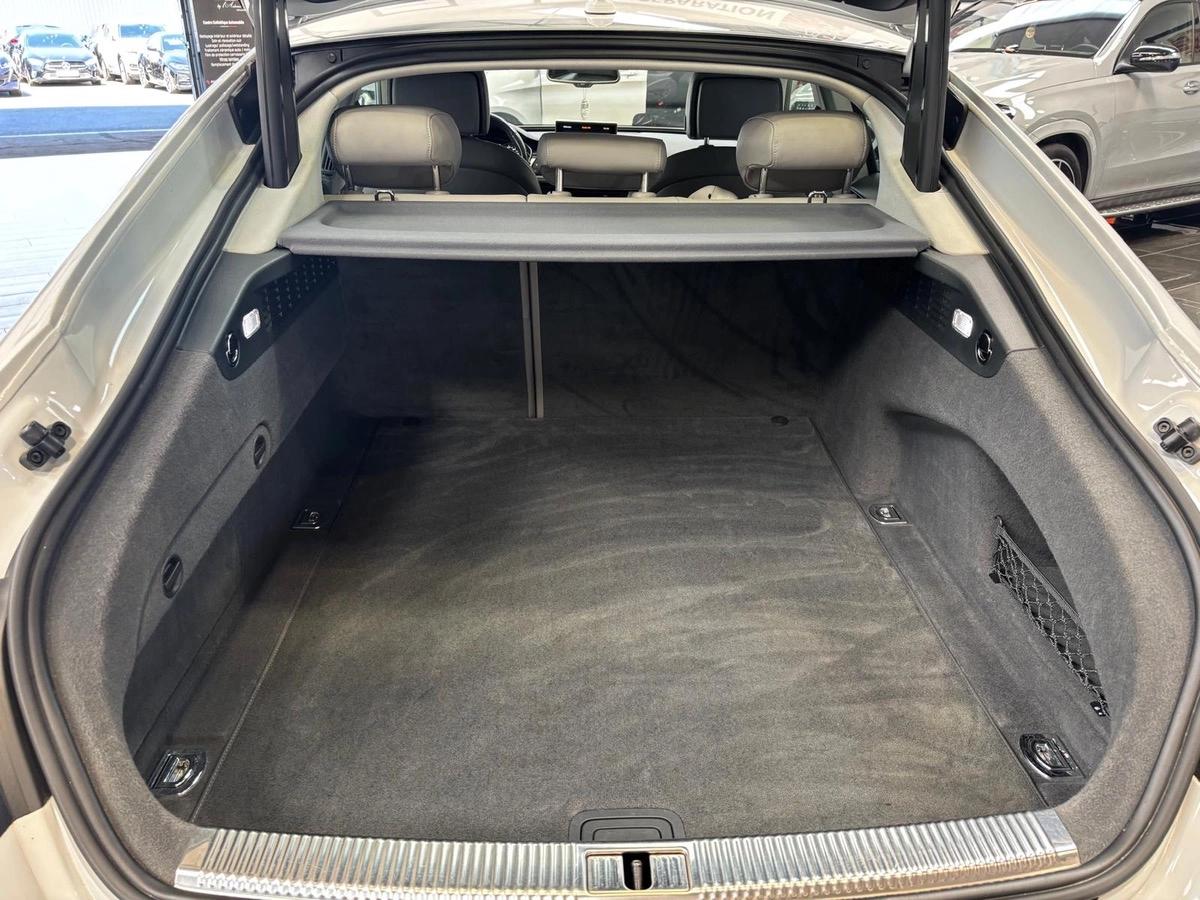 Audi A7 SPORTBACK 3.0 BITDI 320 AVUS QUATTRO TIPTRONIC BVA